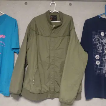 타운크래프트 TOWNCRAFT DERBY JACKET 더비 자켓