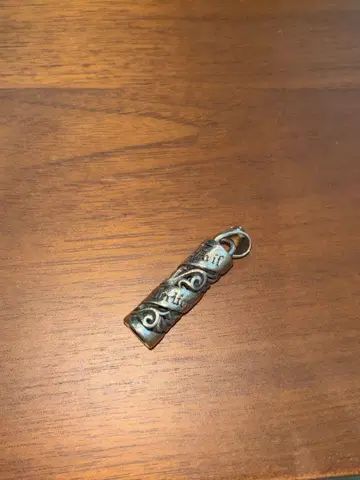 SAAD 아리프 컬렉션 실버 참