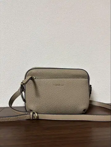 FIORELLI 피오렐리 숄더백 아이보리