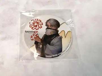 제5인격 마루이 캔뱃지 나관사 이솝 새해