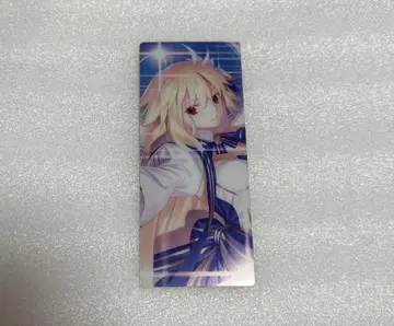 아키타입 어스 알퀘이드 FGO 편성풍 화면 카드 최종 재림전