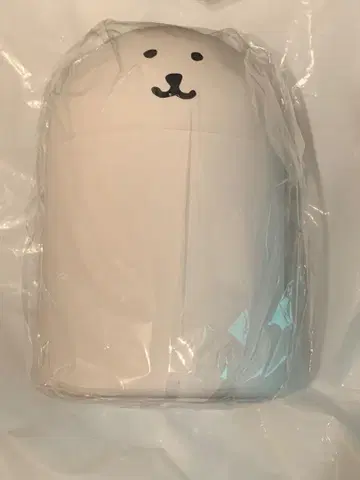 나가노의 곰 쓰레기통 더스트 박스