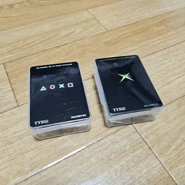 TYStoys 게임기