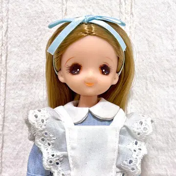 타카라 2대 리카짱 친구 간호사 히토미짱