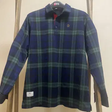 [ 고품질 ] Munsingwear 골프용 셔츠 남성용