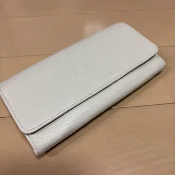 AX 아르마니 익스체인지 장지갑