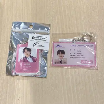 EBiDAN Museum 2025 초특급 TAKUYA 쿠사카와 타쿠야