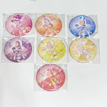 오쟈마녀 도레미 키랏토 CAN 배치 컴플리트 세트