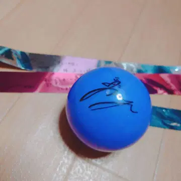 NiziU 마야 MAYA 사인공