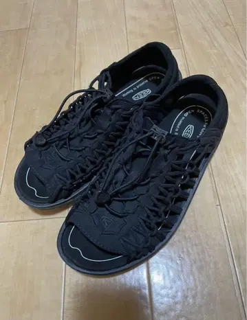 KEEN UNEEK 샌들 26cm 킨 유니크