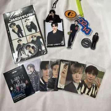 nct 재현 묶음 판매