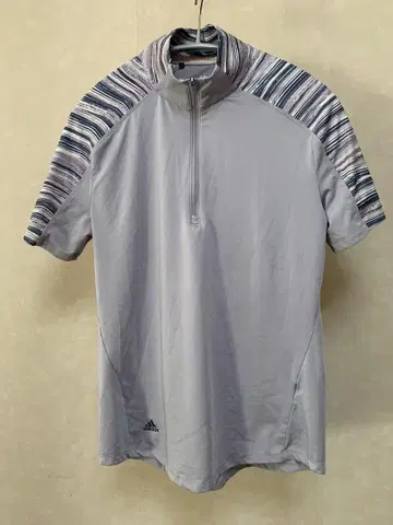 adidas 골프웨어 여성용 셔츠