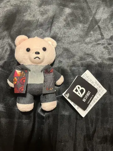 BE:FIRST SOTA 소우타 곰