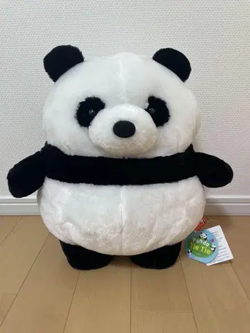 팬더의 태국 태국 울트라 BIG 봉제 인형