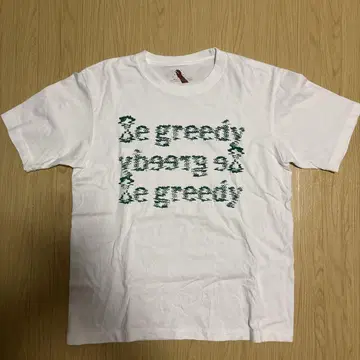 8egreedy 셔츠