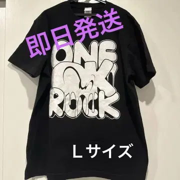one ok rock 티셔츠