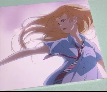 4월은 너의 거짓말 wacci 키라메키 기간 한정판 DVD 부록 와시