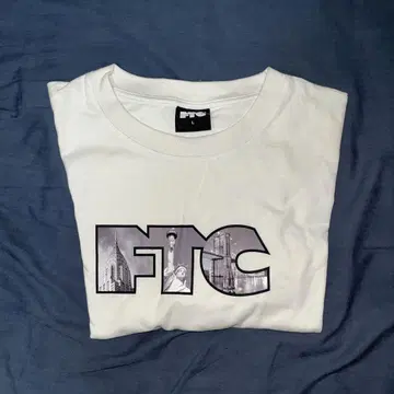 FTC 셔츠