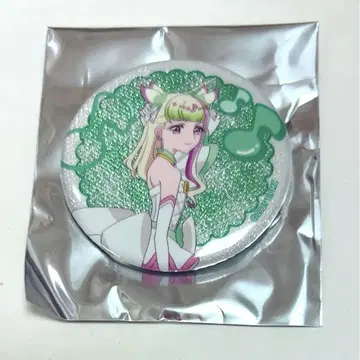 프리큐어 타워 레코드 타워 레코드 캔뱃지 큐어즈 큔
