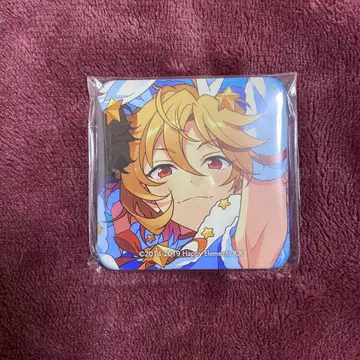 앙스타 Ra*bits 니토 나즈나 앨범 TRIP 스퀘어 캔뱃지