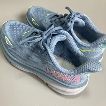 HOKA ONEONE CLIFTON9 23.5