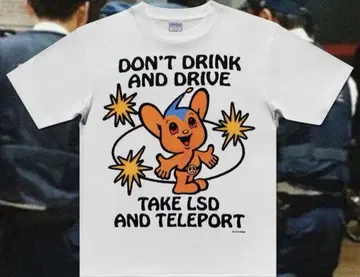 피포군 피포 군 T셔츠 XL