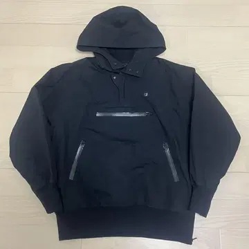 Dorr 49 cordura ykk 방수 지퍼 마운틴 파카