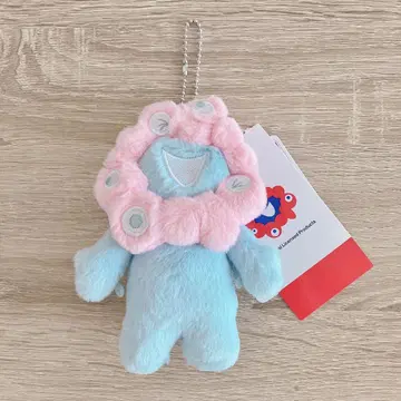 오사카 만박 회장 한정판 만박 미야쿠미야쿠 파스텔 컬러 참