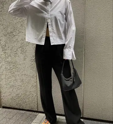 Deuxieme classe cropped shits2
