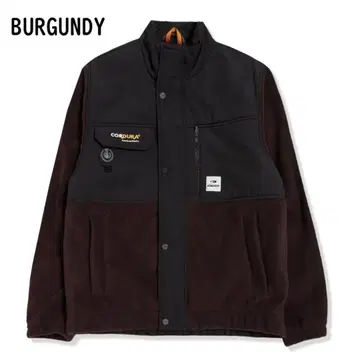 eider 23aw cordura 플리스 자켓 박보검 착용