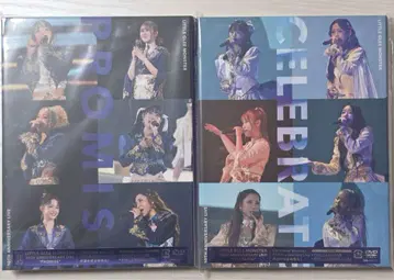 Little Glee Monster DVD 2장 세트