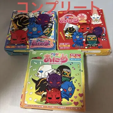가면라이더 덴오 이매진 애니메이션 1, 2, 3 전 34매 컴플리트 세트