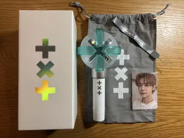 TOMORROW X TOGETHER 응원봉 MOA봉 ver.2