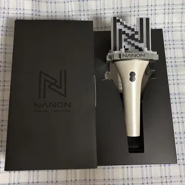 NANON Light Stick 응원봉