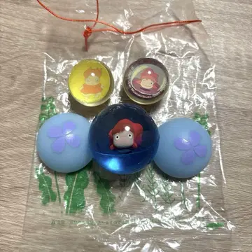지브리 파크 슈퍼볼