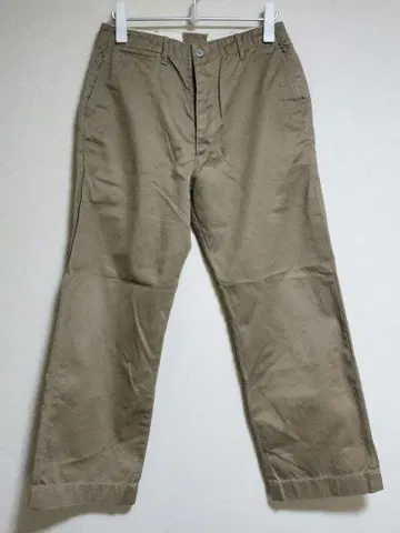 버즈릭슨 치노 팬츠 M43035