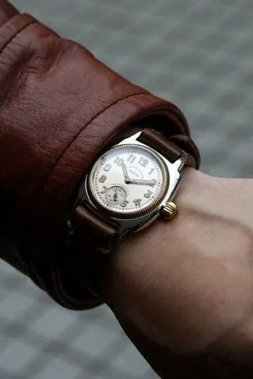 MOTO x VAGUE WATCH 쿼츠 (32mm)