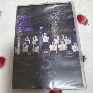 11thYEARBIRTHDAYLIVE DAY2 5기생