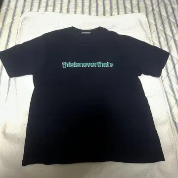 thisisneverthat 티셔츠