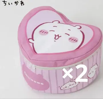 치이카와 수납 박스