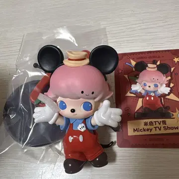 DIMOO WORLD Disney 미키