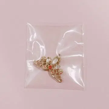 라푼젤 티아라 참 1점