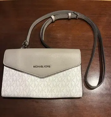[ MICHAEL KORS ] 숄더백