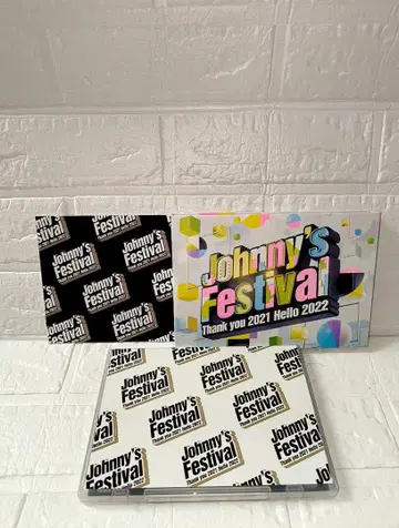 Johnny's Festival
