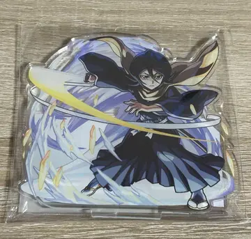 후목 루키아 BLEACH 아크릴 스탠드 피규어 몬스토 레어