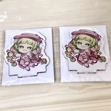 마계의 왕자 마이토쿠 이리마 군 하나비요리 쿠라라 2세트