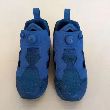 Reebok 인스타펌프 퓨리 95 / 스니커즈 23.5cm