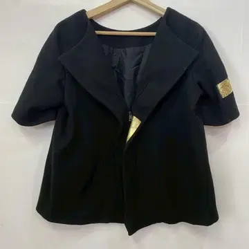 질샌더 여성용 울 블루종 자켓 사이즈 40