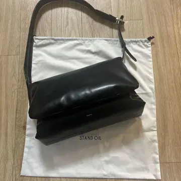 스탠드 오일 플러피 백 스탠드 오일
