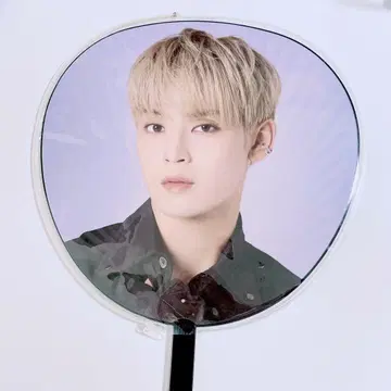 JO1 부채 BEYOND THE DARK BTD 요나시로 쇼